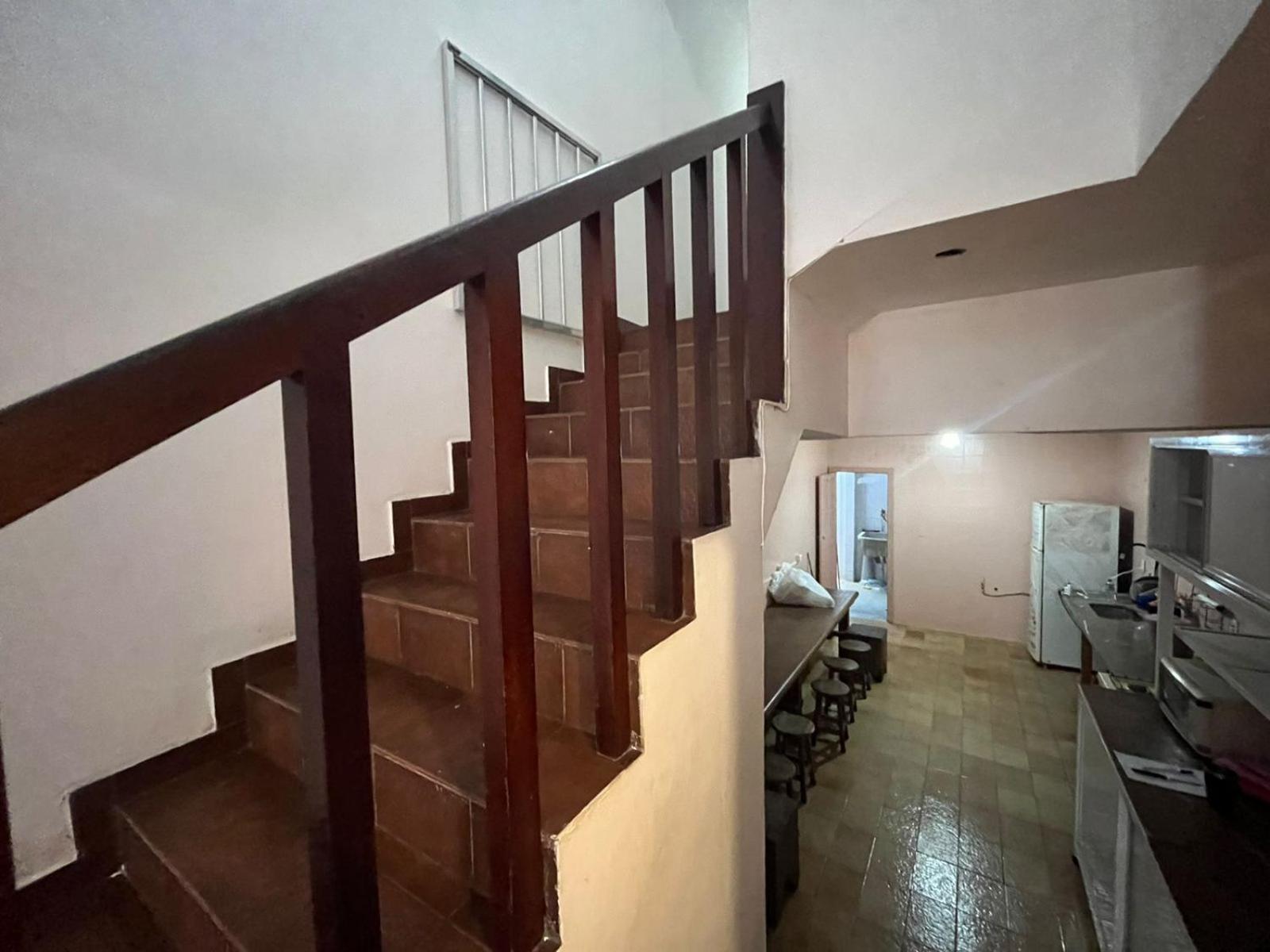 Liverio Hostel Ipanema Rio de Janeiro Eksteriør bilde