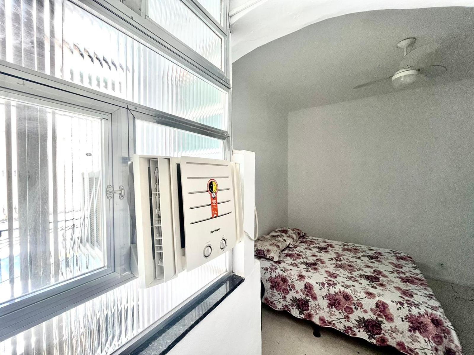 Liverio Hostel Ipanema Rio de Janeiro Eksteriør bilde