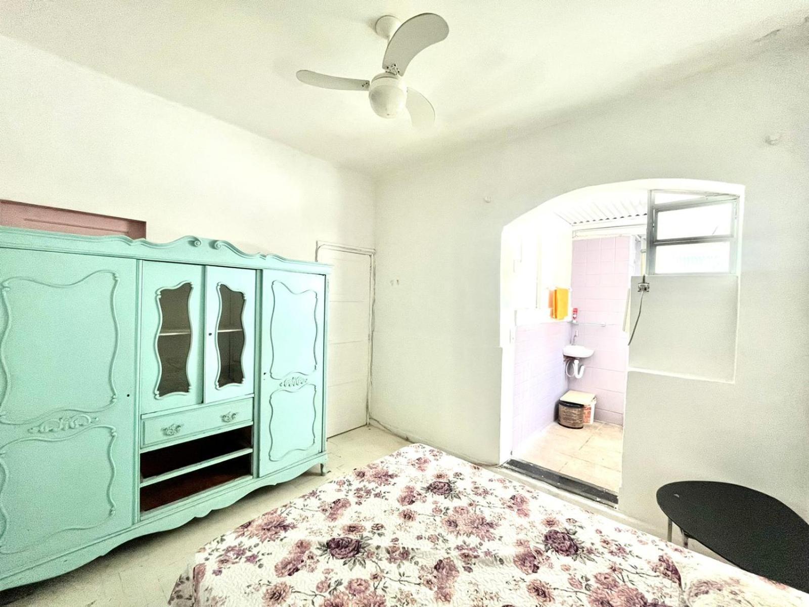 Liverio Hostel Ipanema Rio de Janeiro Eksteriør bilde