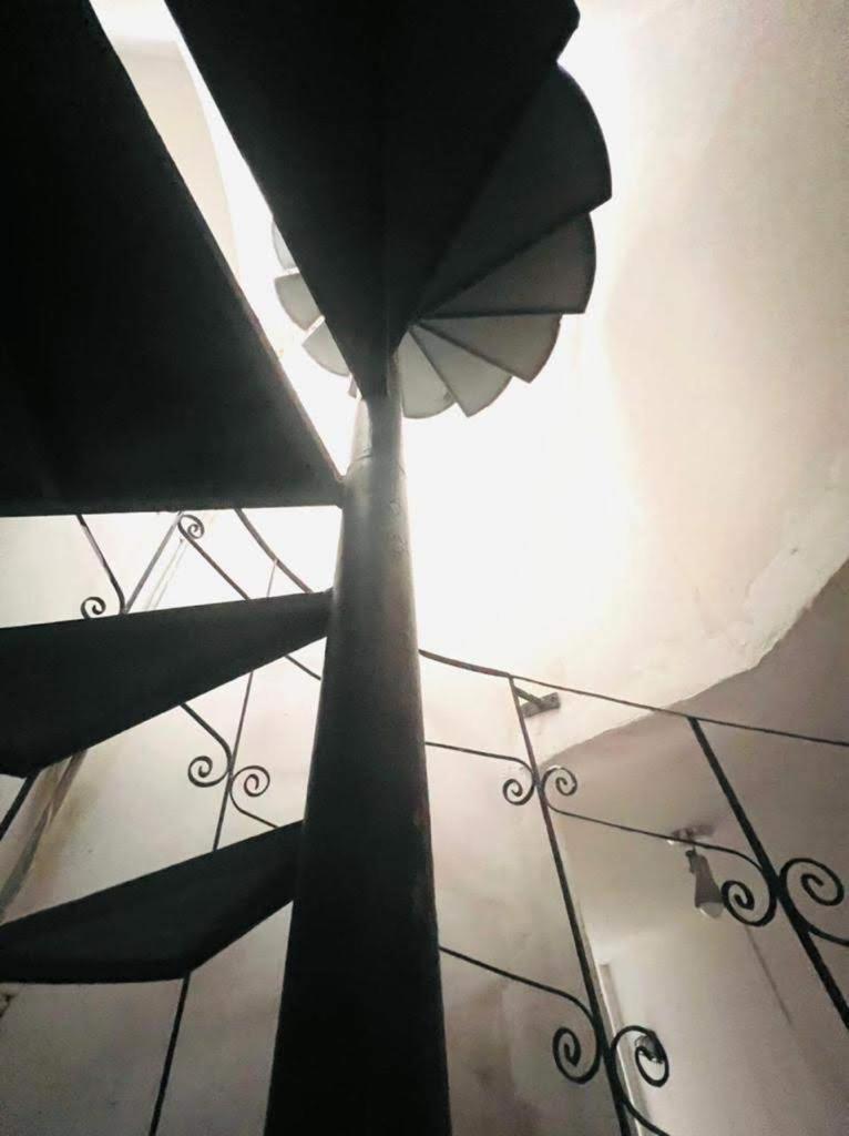 Liverio Hostel Ipanema Rio de Janeiro Eksteriør bilde