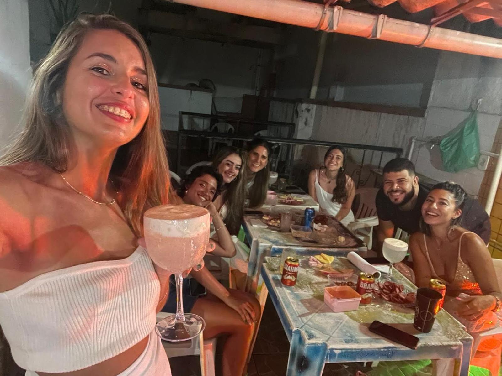 Liverio Hostel Ipanema Rio de Janeiro Eksteriør bilde