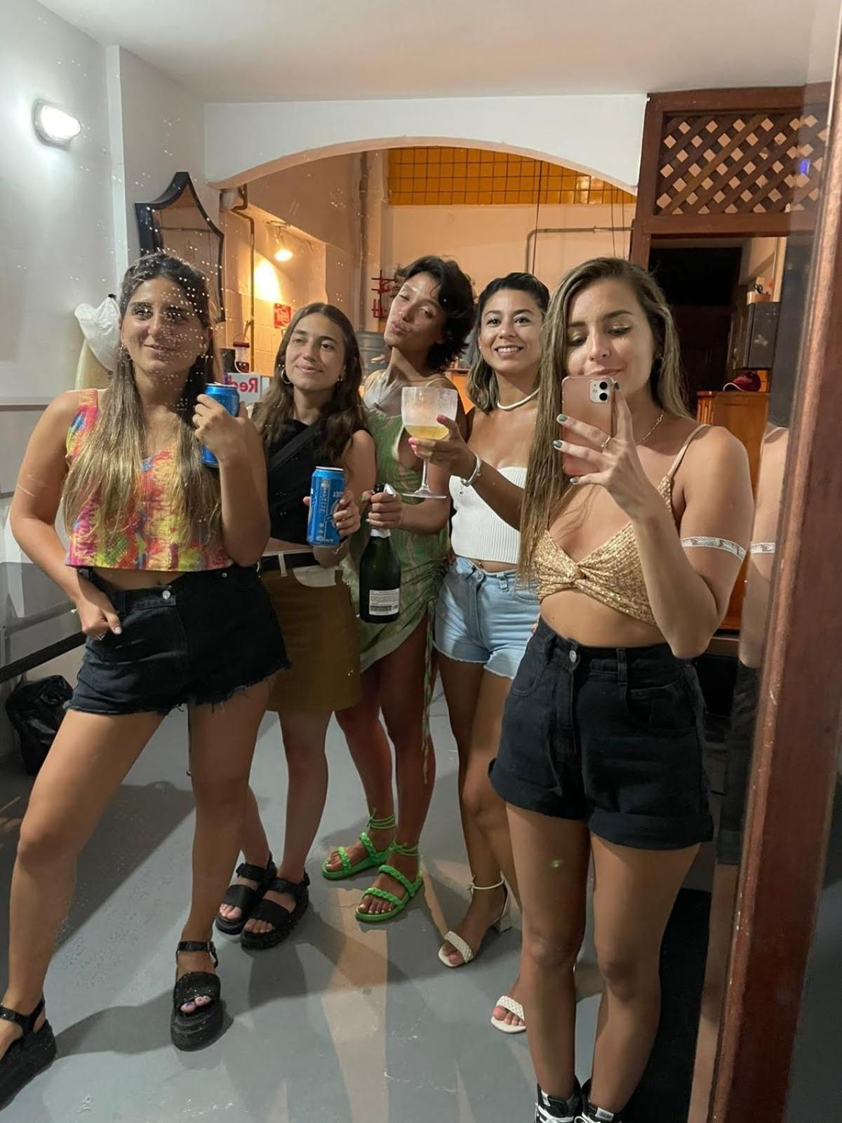 Liverio Hostel Ipanema Rio de Janeiro Eksteriør bilde