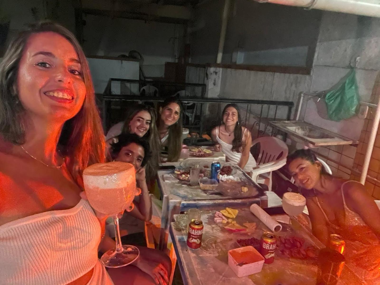 Liverio Hostel Ipanema Rio de Janeiro Eksteriør bilde