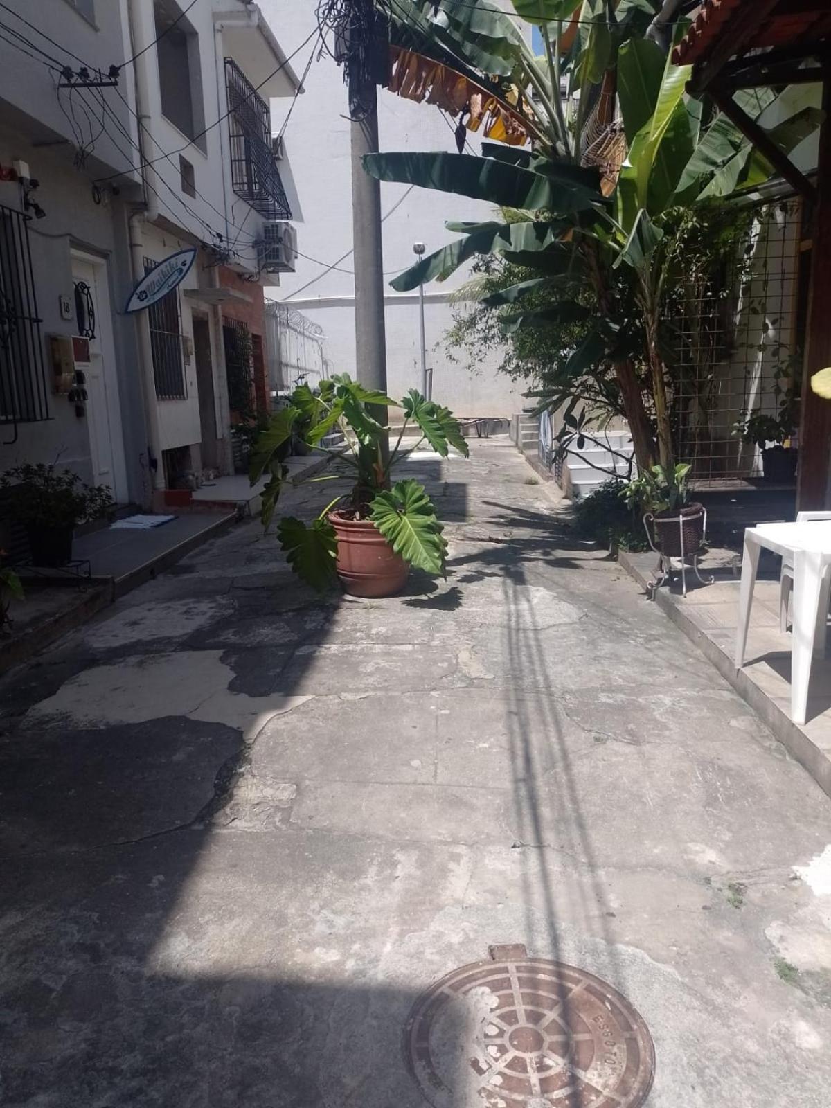 Liverio Hostel Ipanema Rio de Janeiro Eksteriør bilde