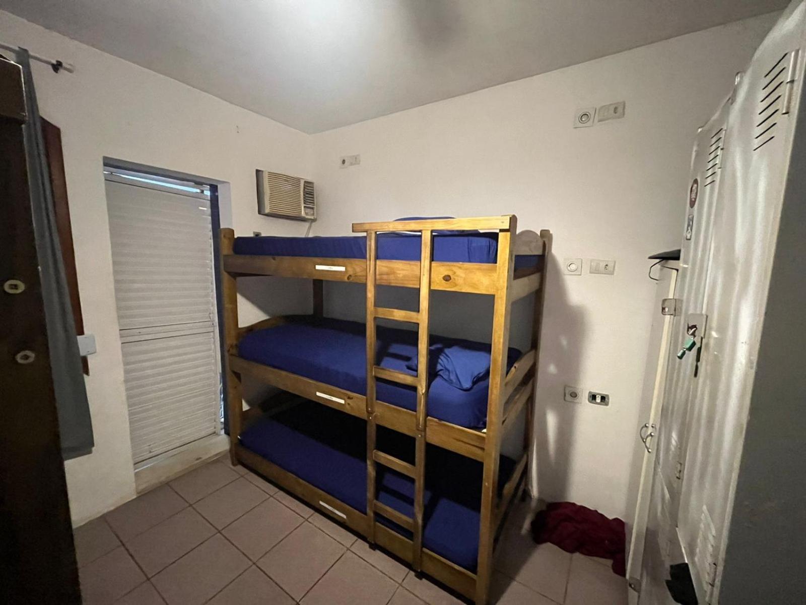 Liverio Hostel Ipanema Rio de Janeiro Eksteriør bilde