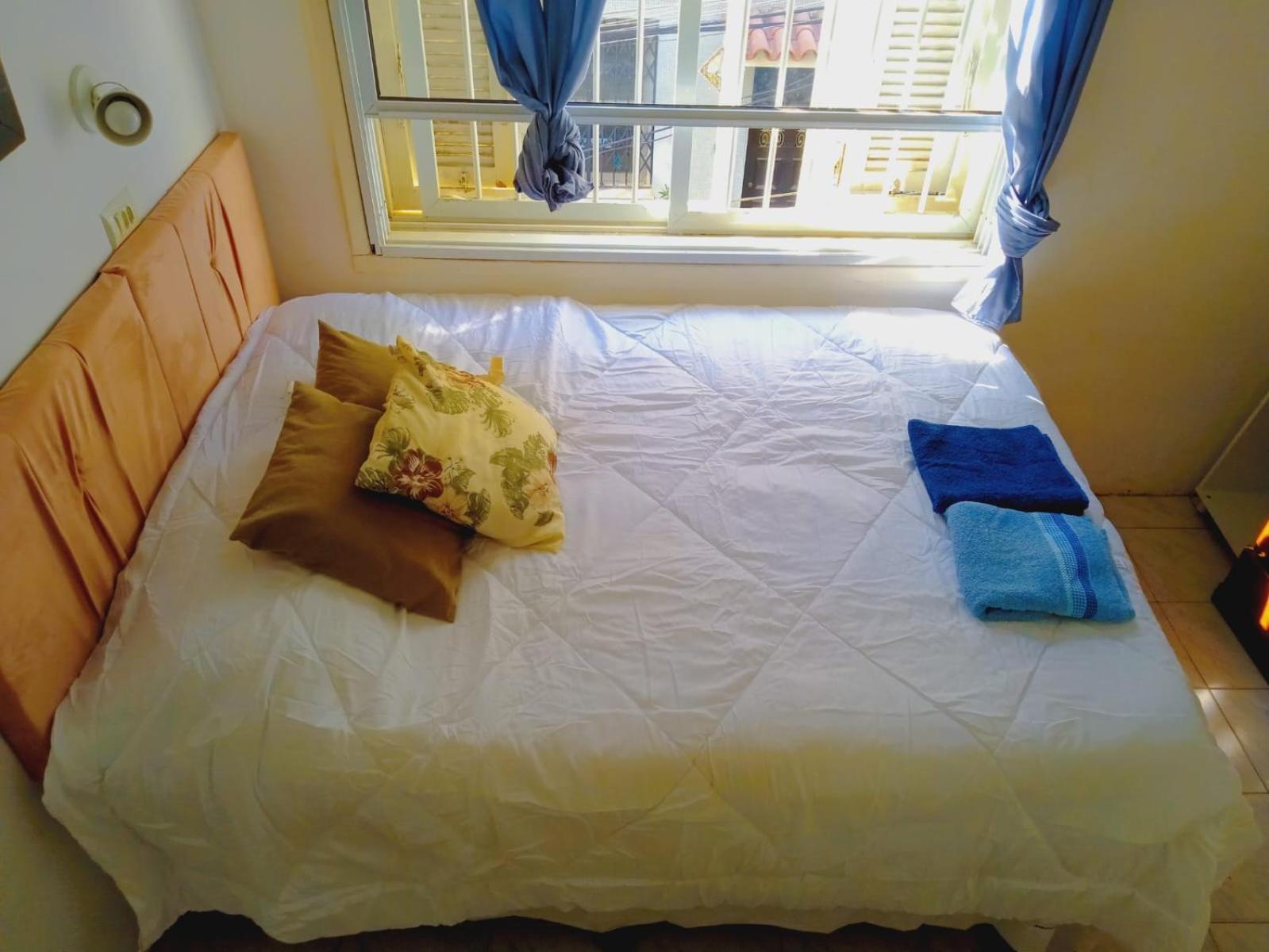 Liverio Hostel Ipanema Rio de Janeiro Eksteriør bilde
