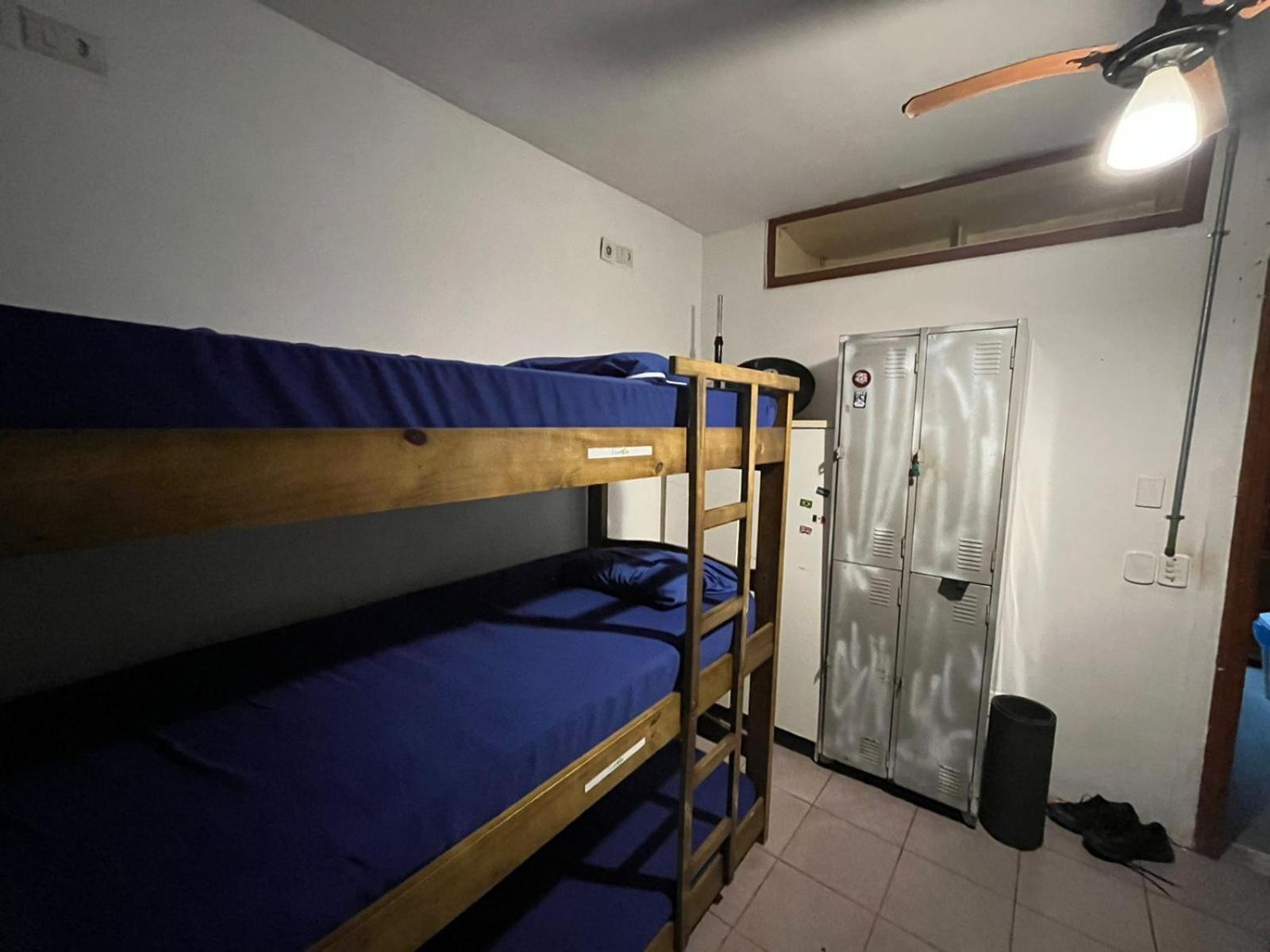 Liverio Hostel Ipanema Rio de Janeiro Eksteriør bilde