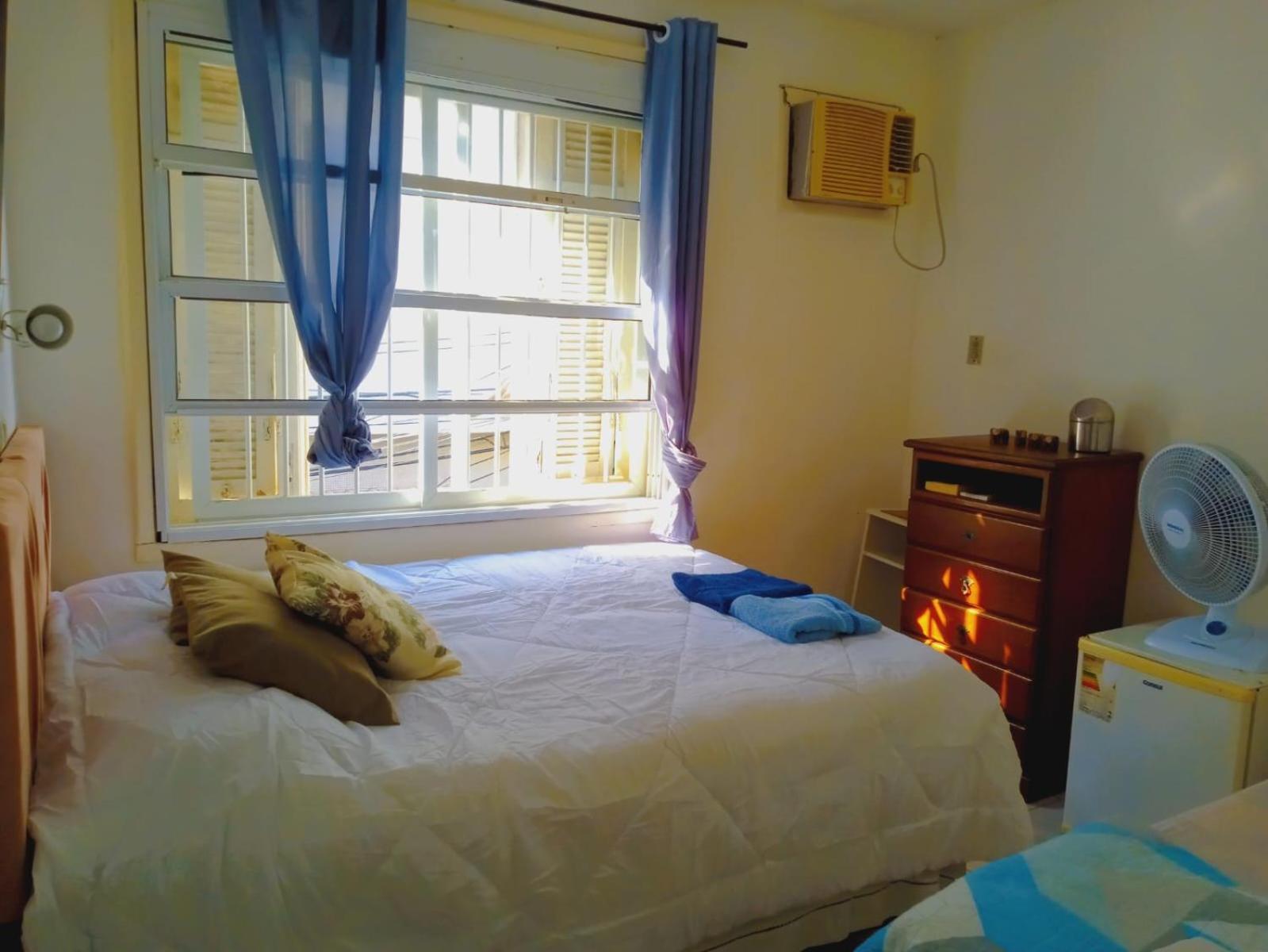 Liverio Hostel Ipanema Rio de Janeiro Eksteriør bilde