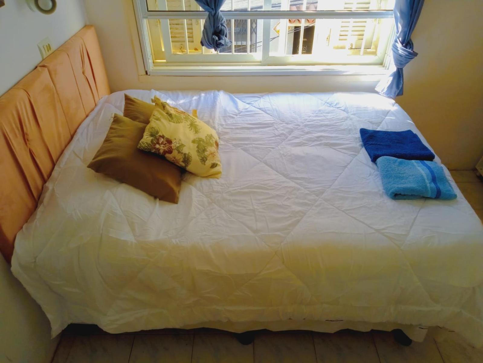 Liverio Hostel Ipanema Rio de Janeiro Eksteriør bilde