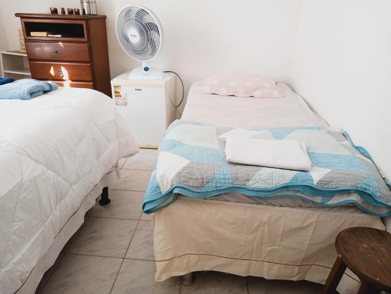 Liverio Hostel Ipanema Rio de Janeiro Eksteriør bilde