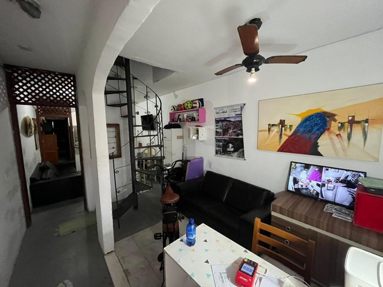 Liverio Hostel Ipanema Rio de Janeiro Eksteriør bilde