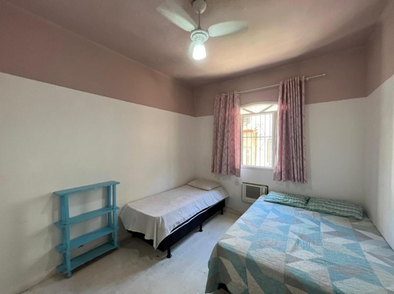 Liverio Hostel Ipanema Rio de Janeiro Eksteriør bilde