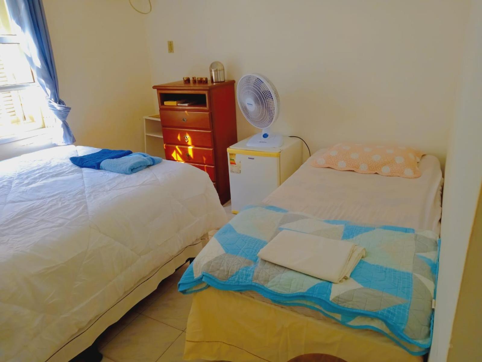 Liverio Hostel Ipanema Rio de Janeiro Eksteriør bilde
