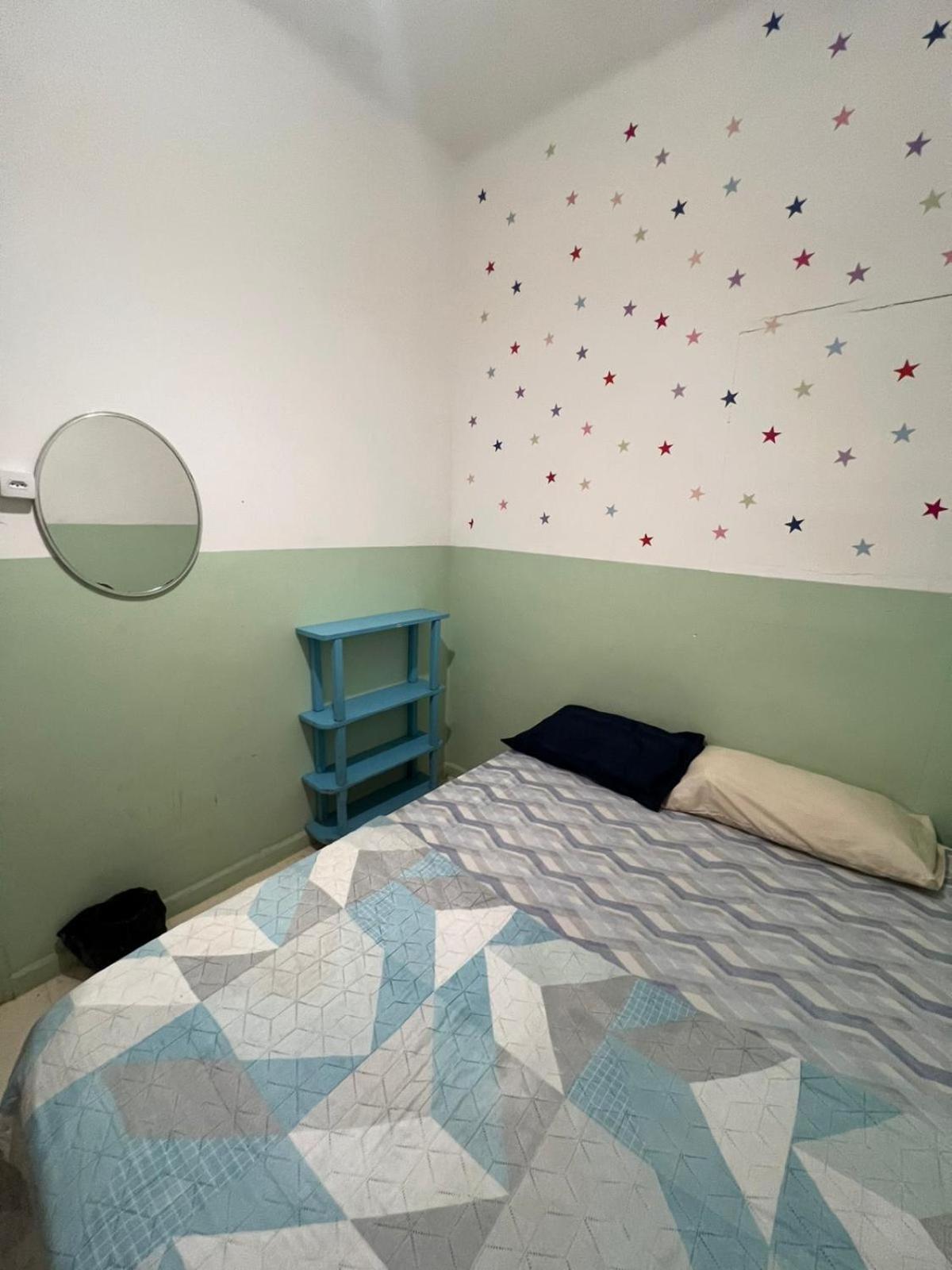 Liverio Hostel Ipanema Rio de Janeiro Eksteriør bilde