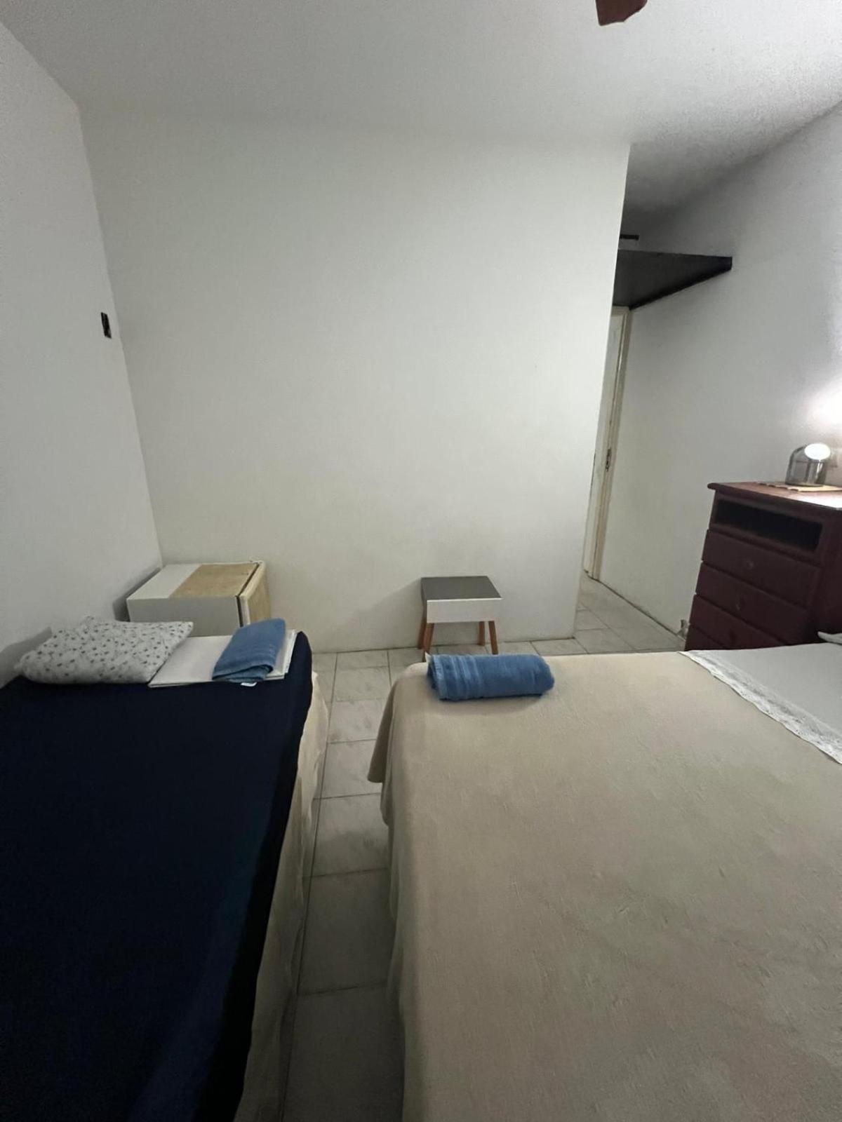 Liverio Hostel Ipanema Rio de Janeiro Eksteriør bilde