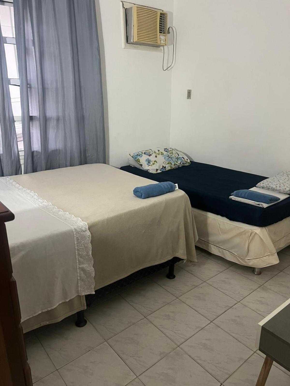 Liverio Hostel Ipanema Rio de Janeiro Eksteriør bilde