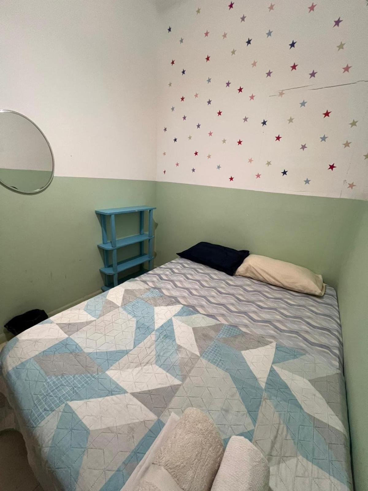 Liverio Hostel Ipanema Rio de Janeiro Eksteriør bilde